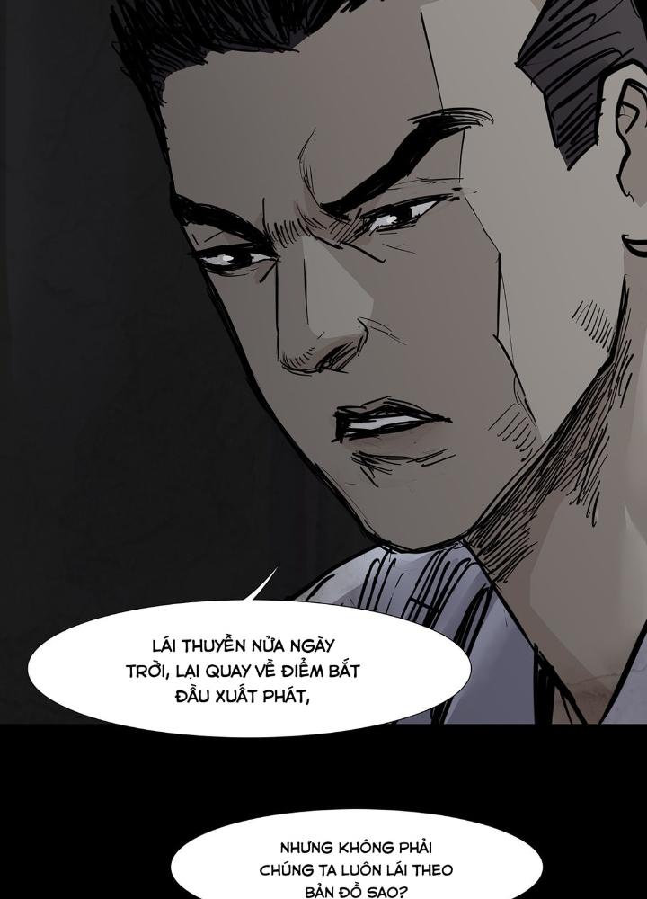 Quay Đầu Là Bờ Chapter 34 - Next Chapter 34