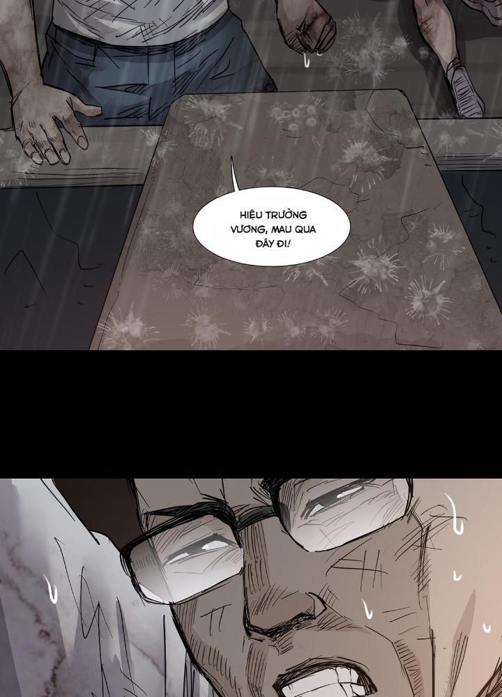 Quay Đầu Là Bờ Chapter 34 - Next Chapter 34