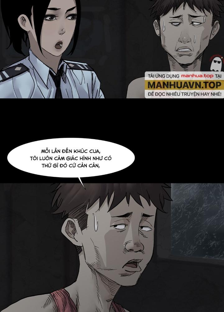 Quay Đầu Là Bờ Chapter 34 - Next Chapter 34