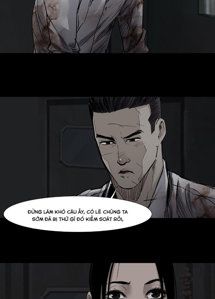 Quay Đầu Là Bờ Chapter 34 - Next Chapter 34