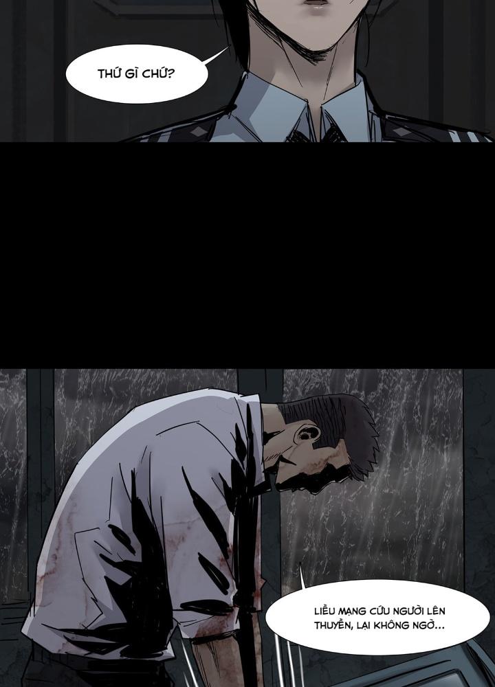 Quay Đầu Là Bờ Chapter 34 - Next Chapter 34