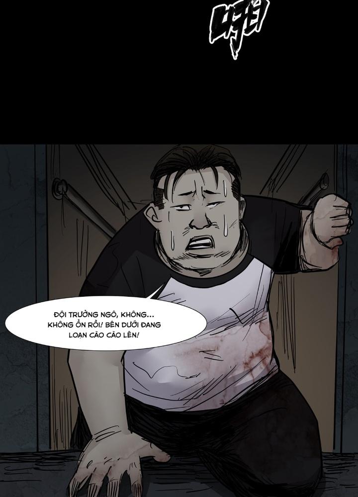 Quay Đầu Là Bờ Chapter 34 - Next Chapter 34