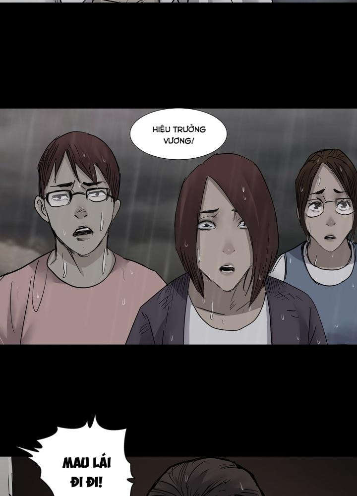 Quay Đầu Là Bờ Chapter 34 - Next Chapter 34