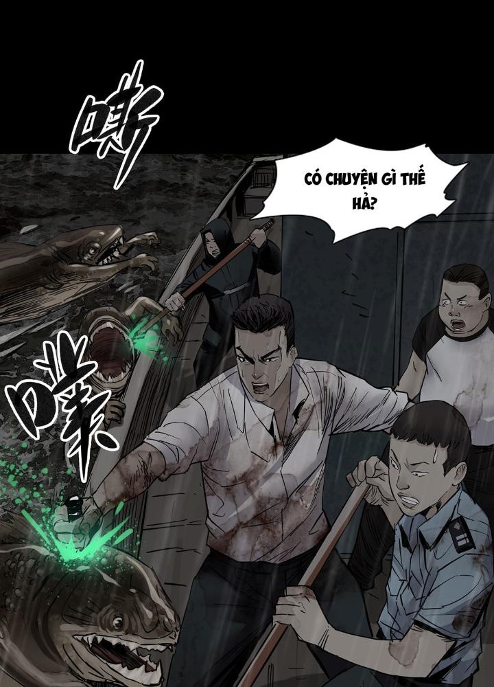 Quay Đầu Là Bờ Chapter 35 - Next Chapter 35