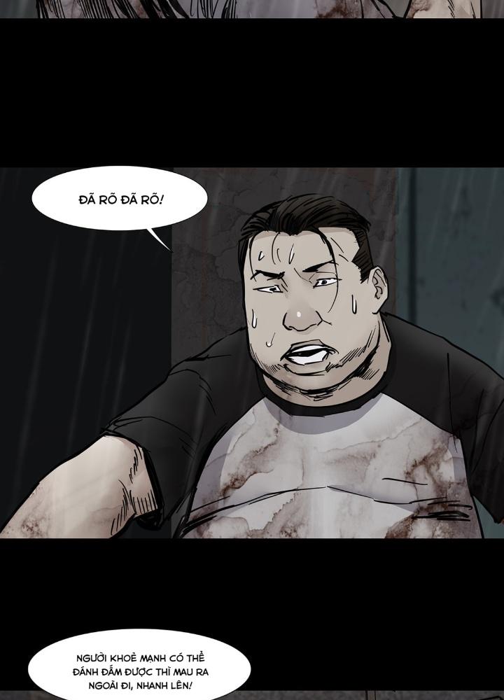 Quay Đầu Là Bờ Chapter 35 - Next Chapter 35