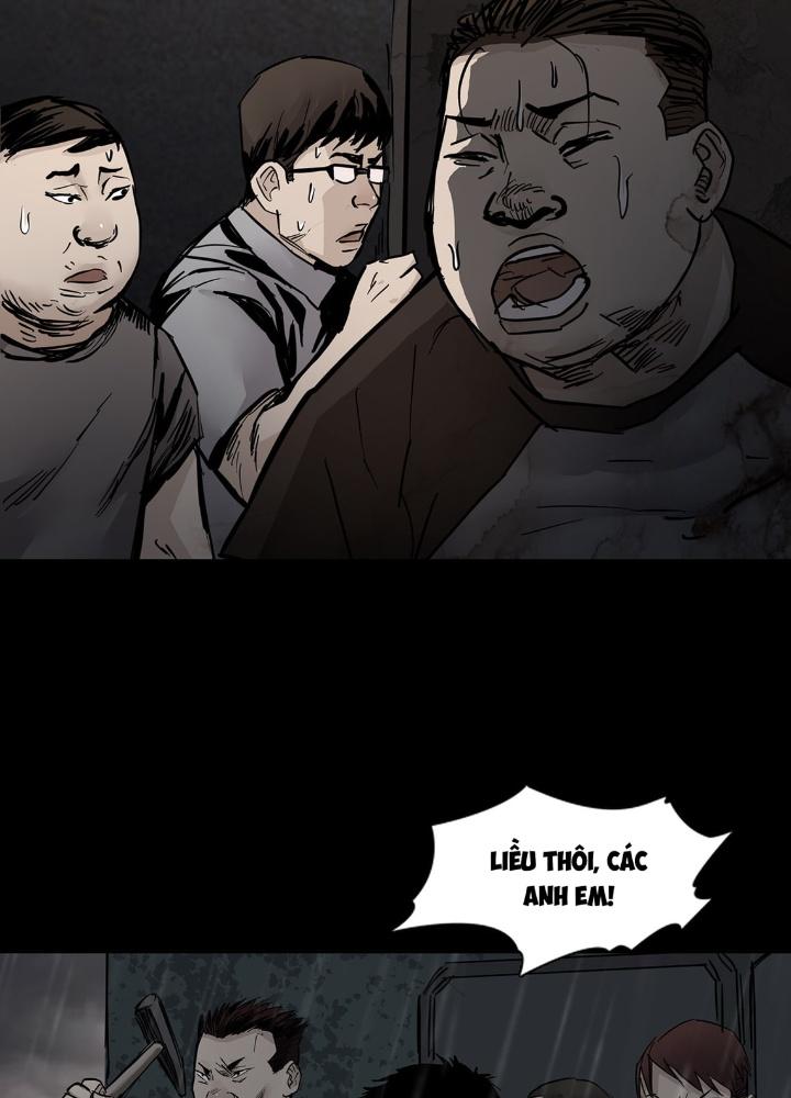 Quay Đầu Là Bờ Chapter 35 - Next Chapter 35