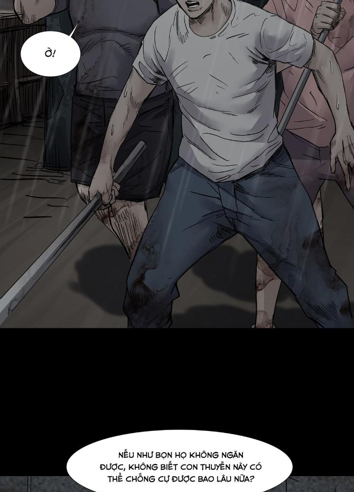 Quay Đầu Là Bờ Chapter 35 - Next Chapter 35