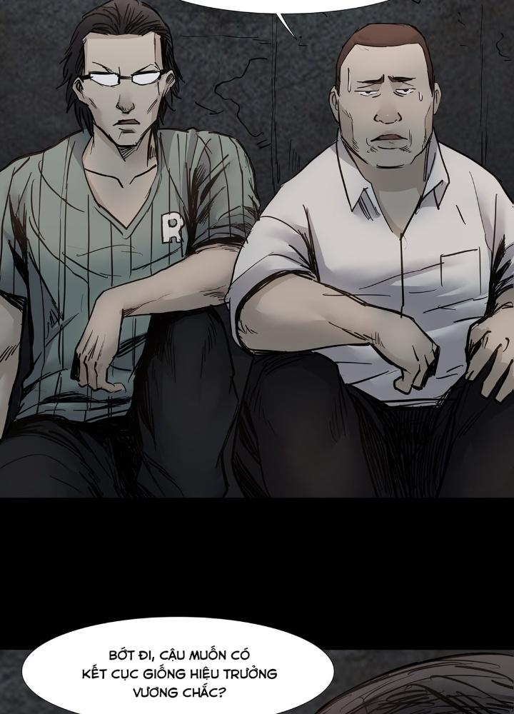 Quay Đầu Là Bờ Chapter 35 - Next Chapter 35