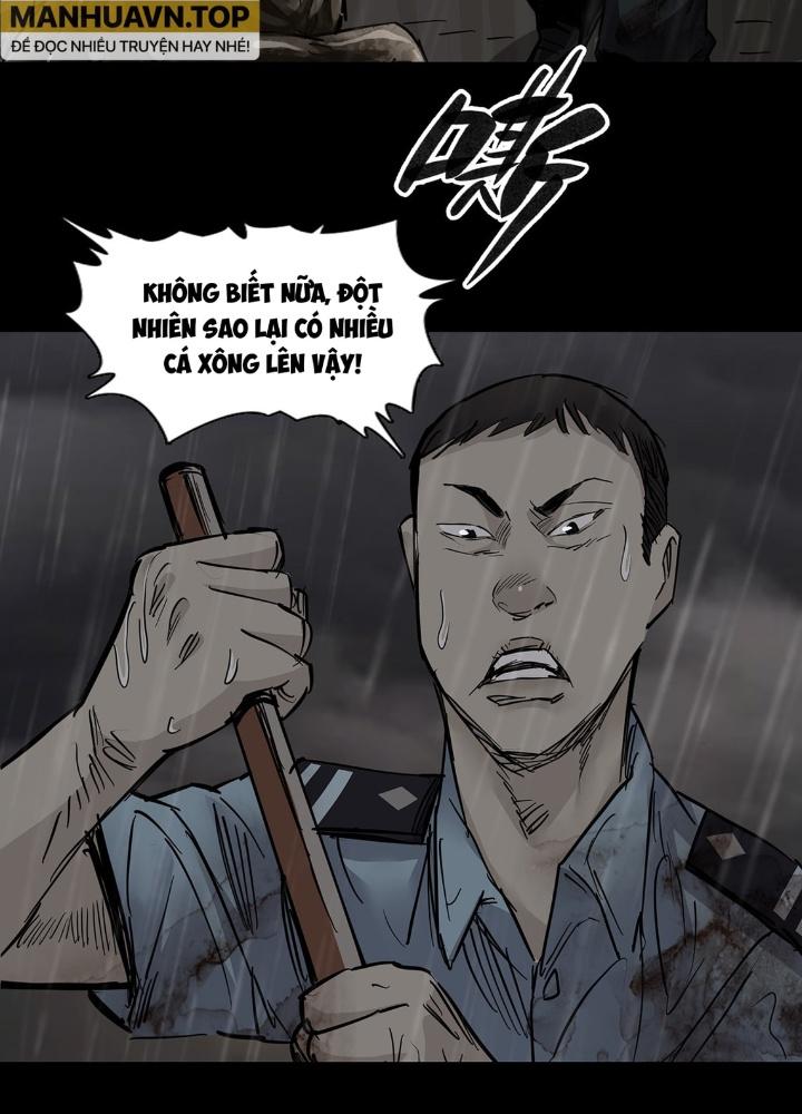 Quay Đầu Là Bờ Chapter 35 - Next Chapter 35