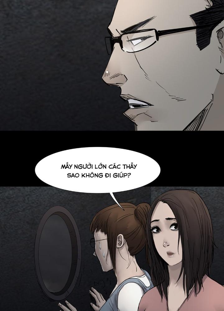 Quay Đầu Là Bờ Chapter 35 - Next Chapter 35