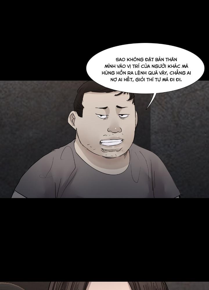 Quay Đầu Là Bờ Chapter 35 - Next Chapter 35