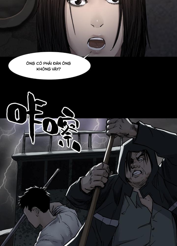 Quay Đầu Là Bờ Chapter 35 - Next Chapter 35