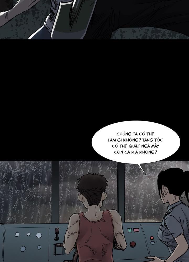 Quay Đầu Là Bờ Chapter 35 - Next Chapter 35