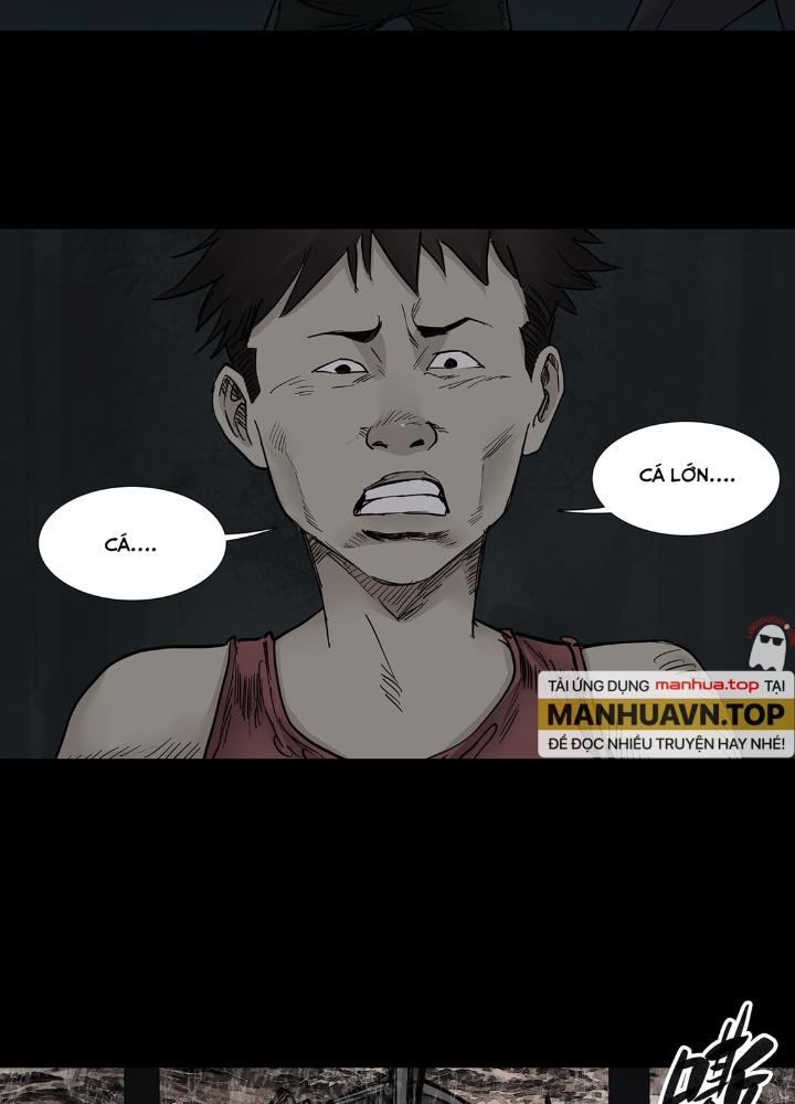 Quay Đầu Là Bờ Chapter 35 - Next Chapter 35