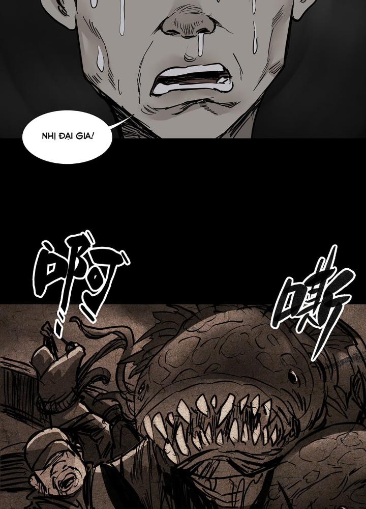 Quay Đầu Là Bờ Chapter 35 - Next Chapter 35