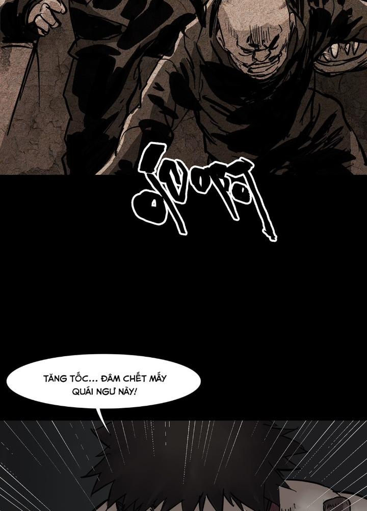 Quay Đầu Là Bờ Chapter 35 - Next Chapter 35