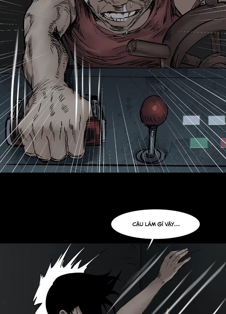 Quay Đầu Là Bờ Chapter 35 - Next Chapter 35