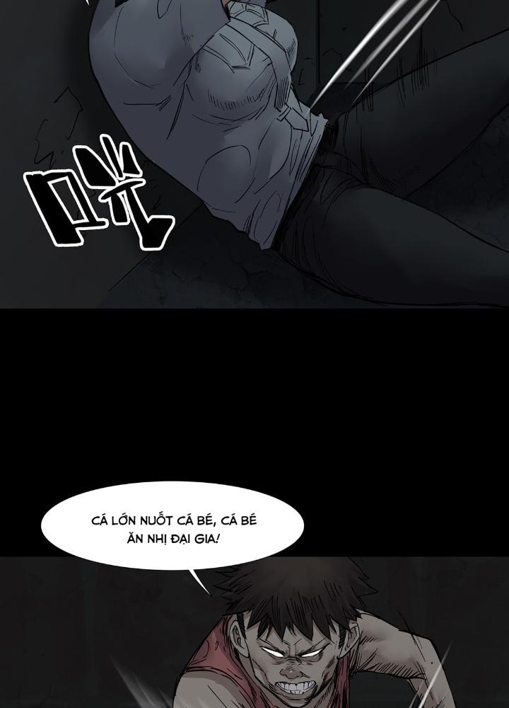 Quay Đầu Là Bờ Chapter 35 - Next Chapter 35