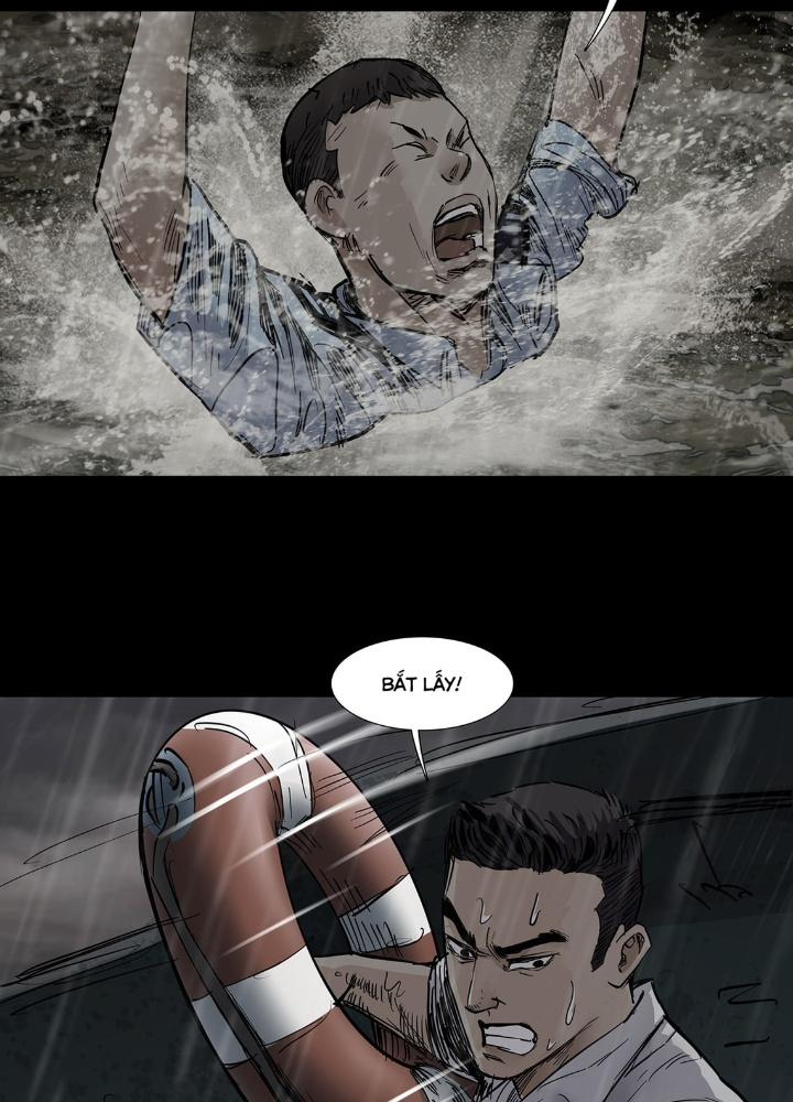 Quay Đầu Là Bờ Chapter 35 - Next Chapter 35