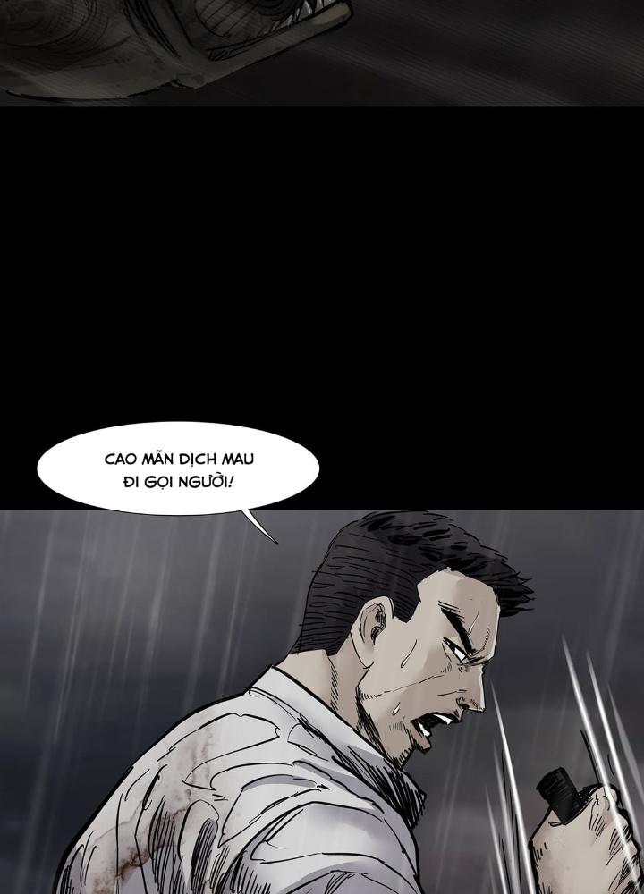 Quay Đầu Là Bờ Chapter 35 - Next Chapter 35