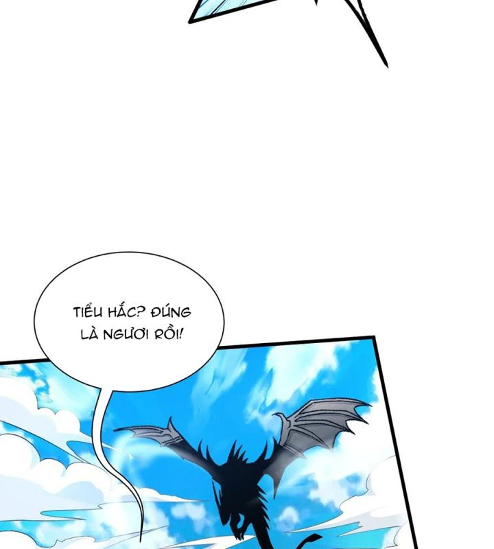 Náo Động Thiên Khởi Chapter 85 - Trang 3