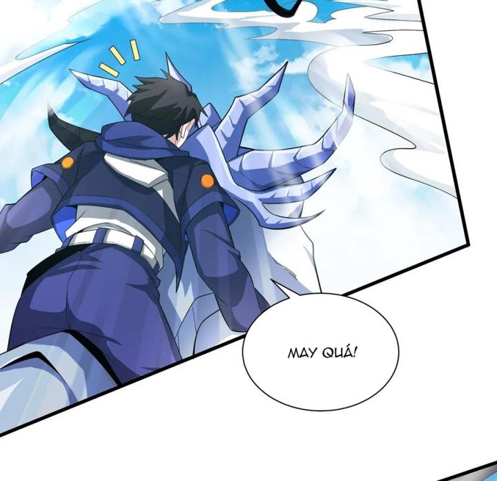 Náo Động Thiên Khởi Chapter 85 - Trang 3