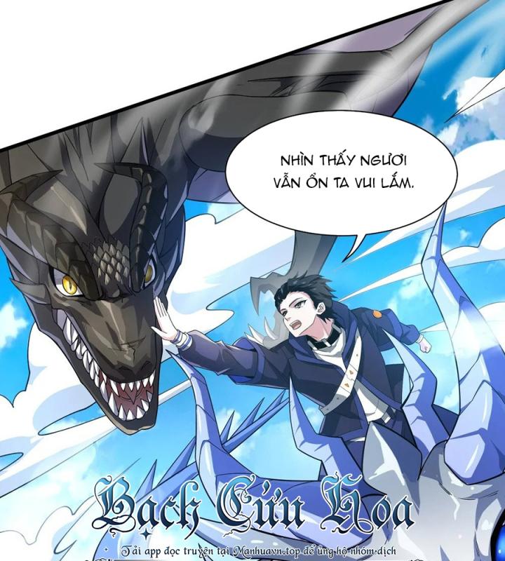 Náo Động Thiên Khởi Chapter 85 - Trang 3