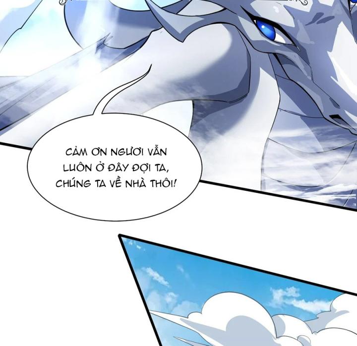 Náo Động Thiên Khởi Chapter 85 - Trang 3