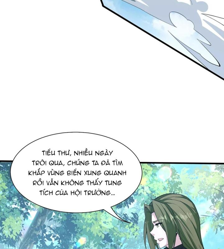 Náo Động Thiên Khởi Chapter 85 - Trang 3