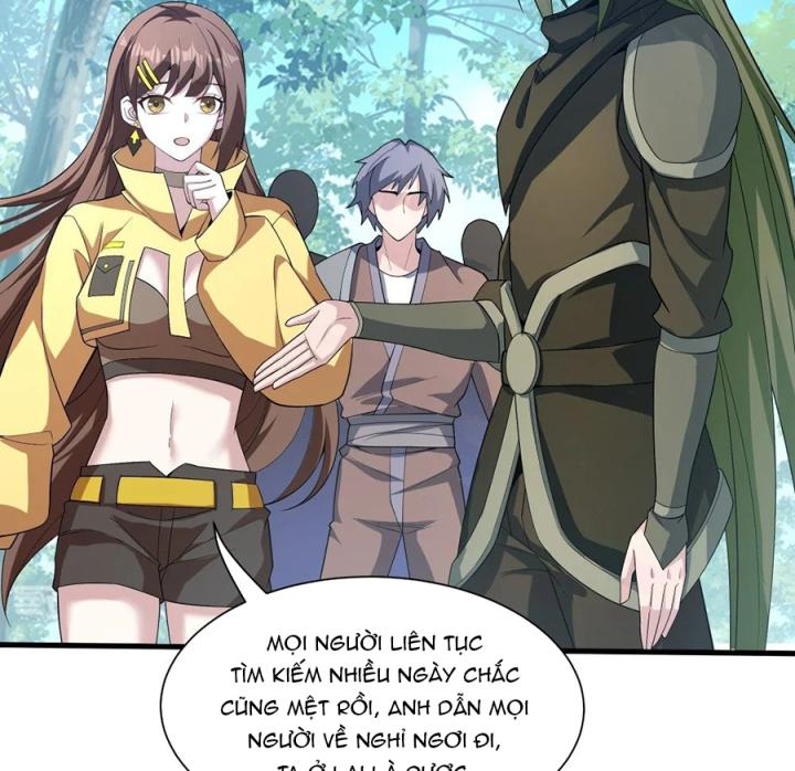 Náo Động Thiên Khởi Chapter 85 - Trang 3