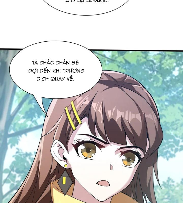 Náo Động Thiên Khởi Chapter 85 - Trang 3