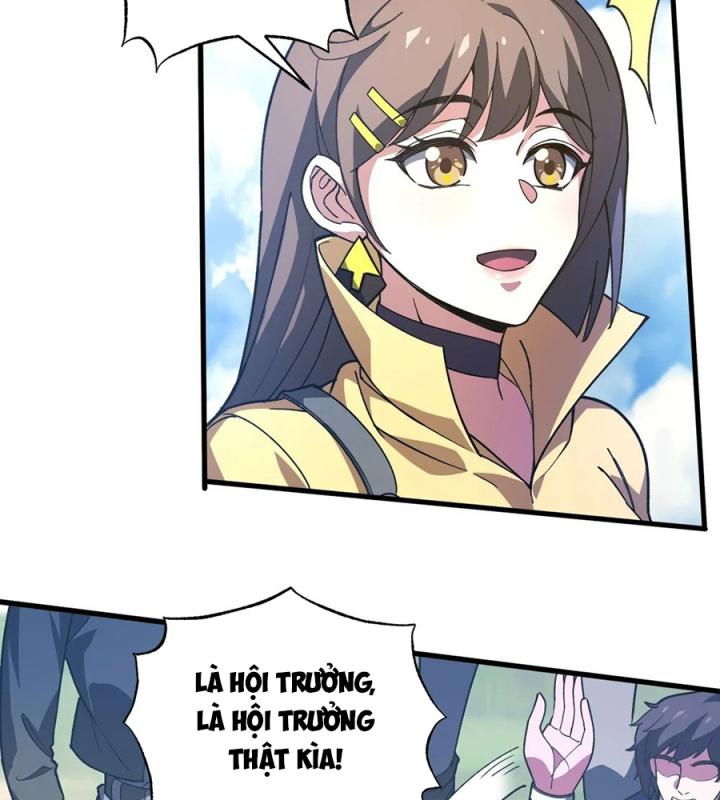 Náo Động Thiên Khởi Chapter 85 - Trang 3