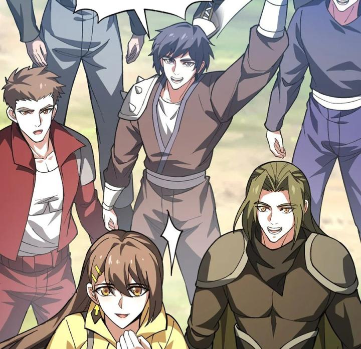 Náo Động Thiên Khởi Chapter 85 - Trang 3