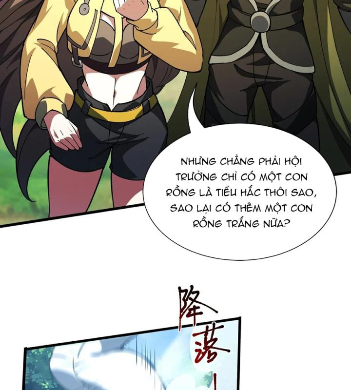 Náo Động Thiên Khởi Chapter 85 - Trang 3