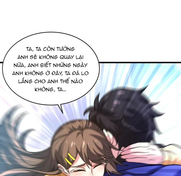 Náo Động Thiên Khởi Chapter 85 - Trang 3