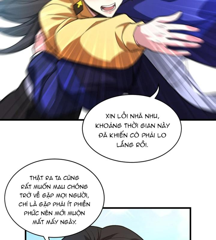 Náo Động Thiên Khởi Chapter 85 - Trang 3