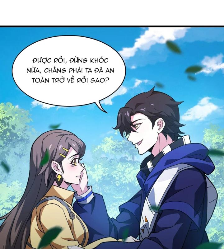 Náo Động Thiên Khởi Chapter 85 - Trang 3