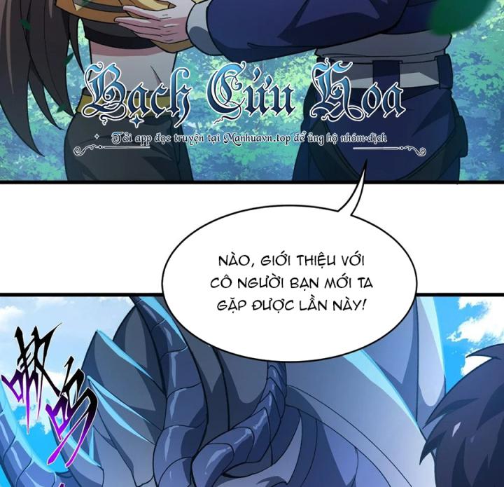 Náo Động Thiên Khởi Chapter 85 - Trang 3