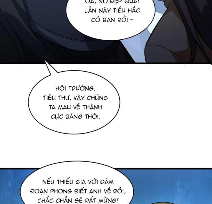 Náo Động Thiên Khởi Chapter 85 - Trang 3