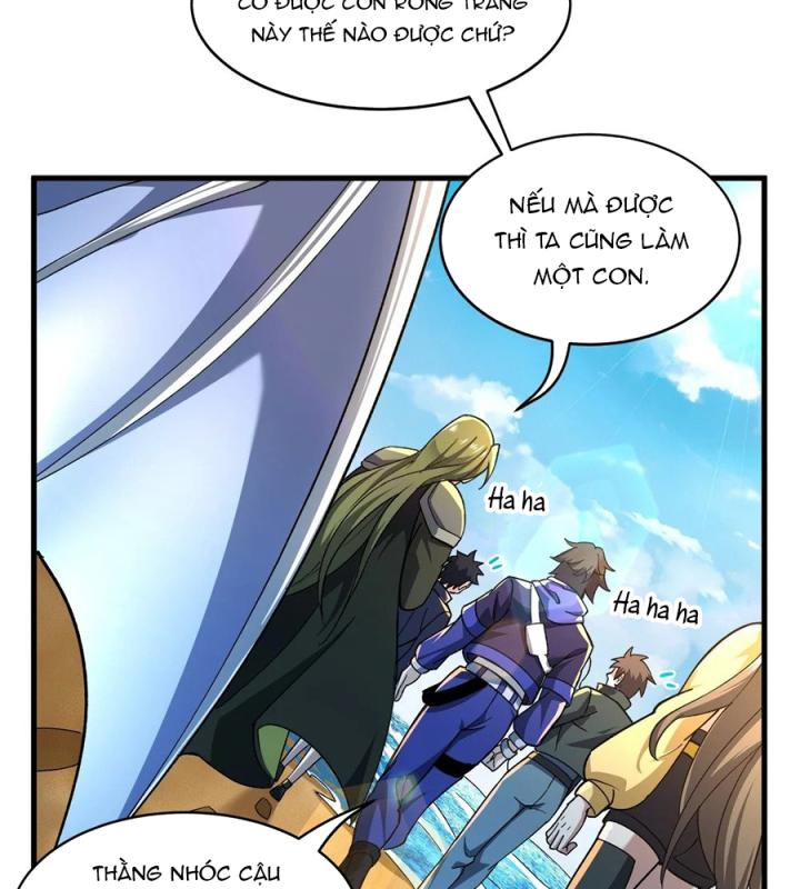 Náo Động Thiên Khởi Chapter 85 - Trang 3