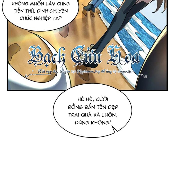 Náo Động Thiên Khởi Chapter 85 - Trang 3