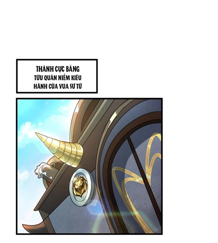 Náo Động Thiên Khởi Chapter 85 - Trang 3