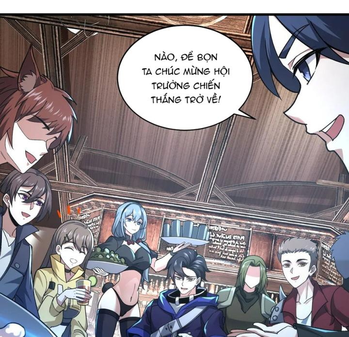 Náo Động Thiên Khởi Chapter 85 - Trang 3