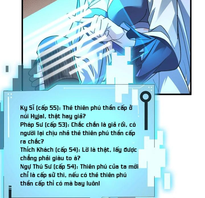 Náo Động Thiên Khởi Chapter 85 - Trang 3