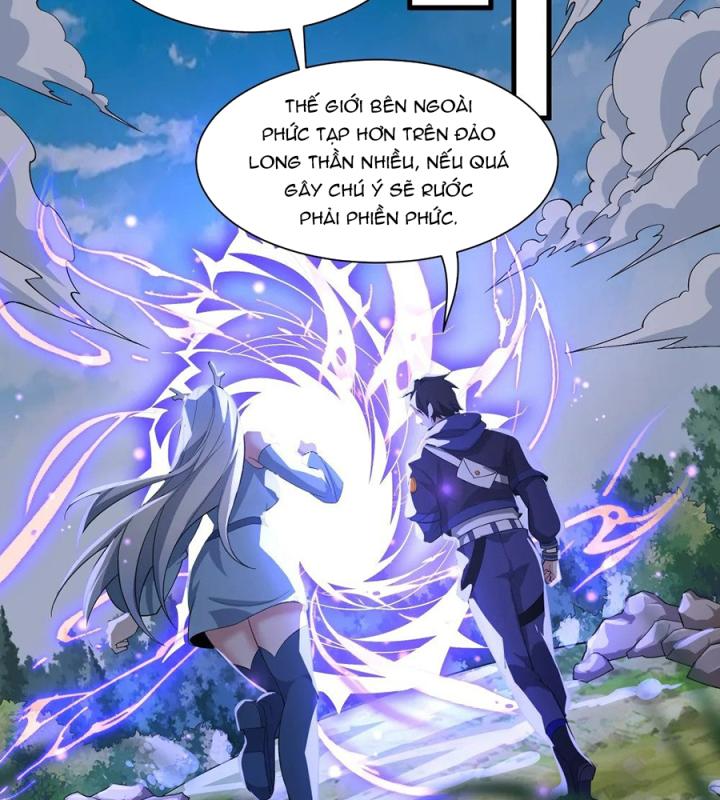 Náo Động Thiên Khởi Chapter 85 - Trang 3