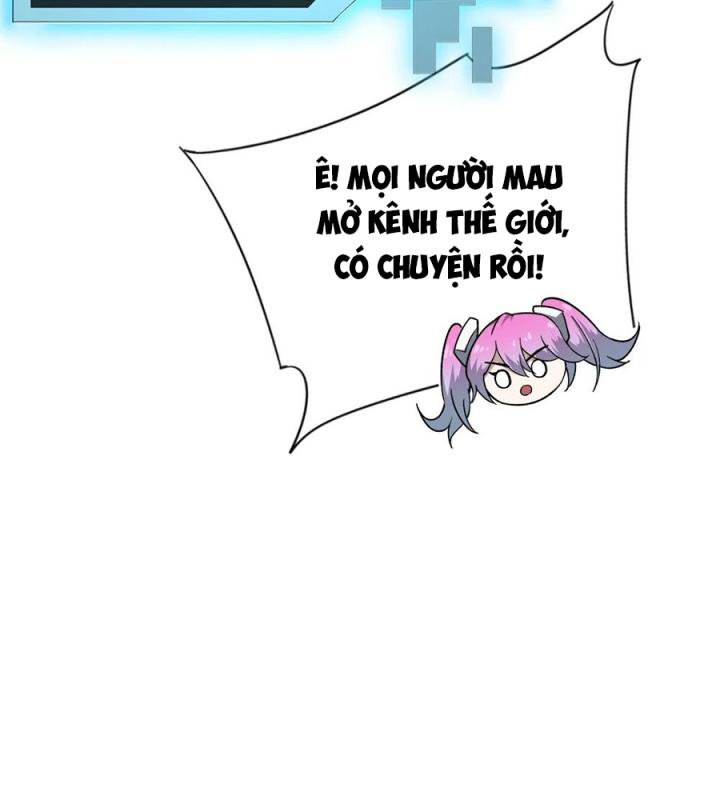 Náo Động Thiên Khởi Chapter 85 - Trang 3