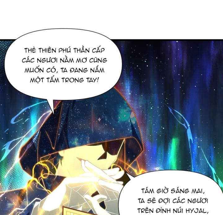 Náo Động Thiên Khởi Chapter 85 - Trang 3