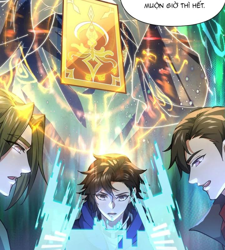 Náo Động Thiên Khởi Chapter 85 - Trang 3