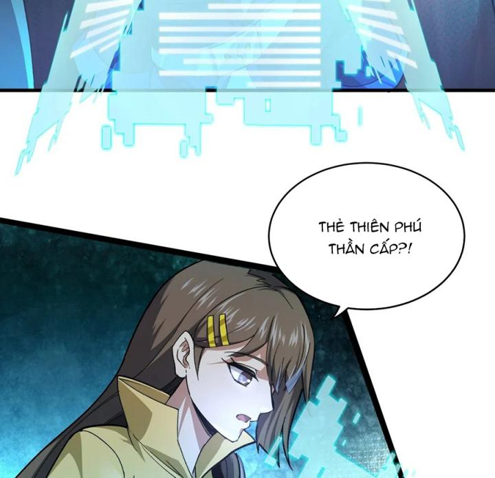 Náo Động Thiên Khởi Chapter 85 - Trang 3