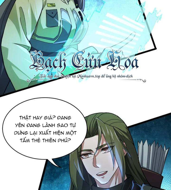 Náo Động Thiên Khởi Chapter 85 - Trang 3